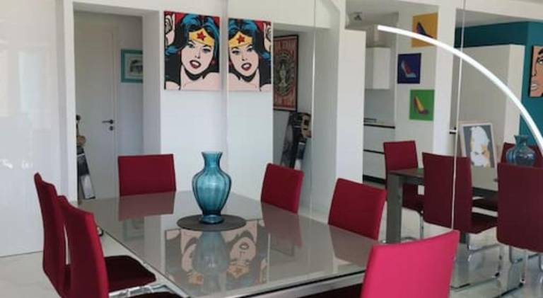Rental apartment | Pets allowed — photo 4
