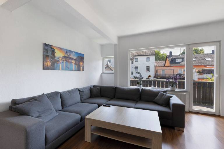Ferienwohnung Gelsenkirchen