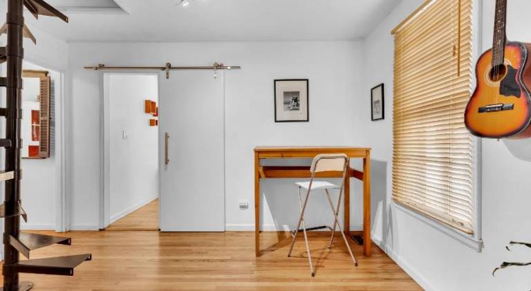 Vacation home with 2 rooms for 4 persons — photo 4