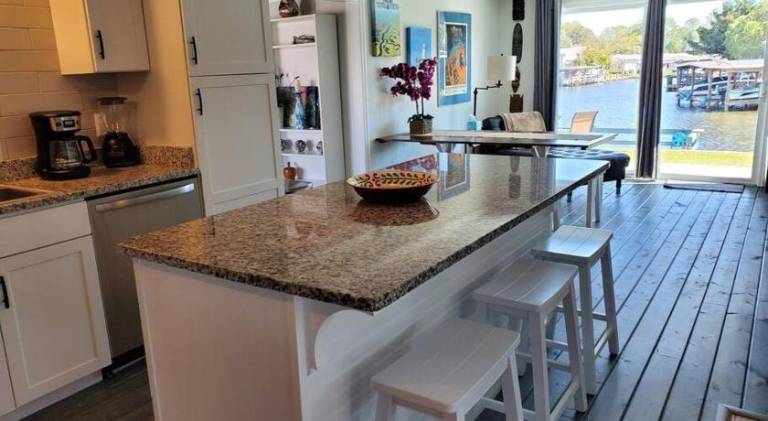 House with 3 rooms for 8 persons — photo 4