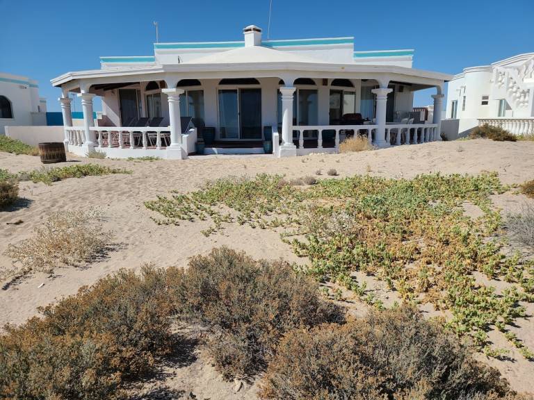 Casa  La Pinta