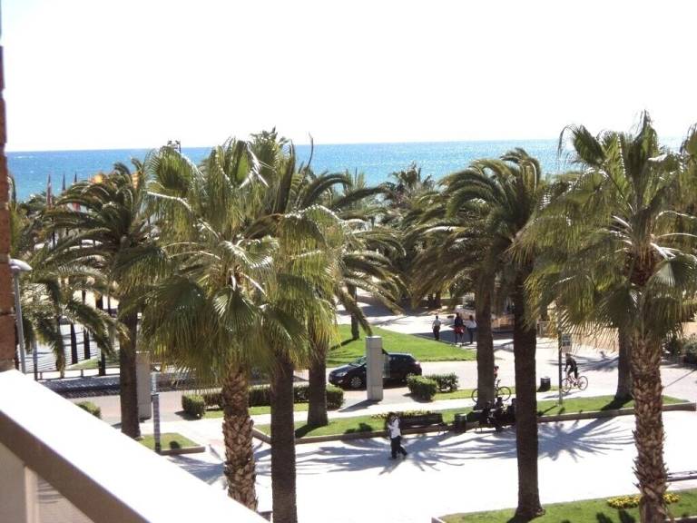 Ferienwohnung La Pineda