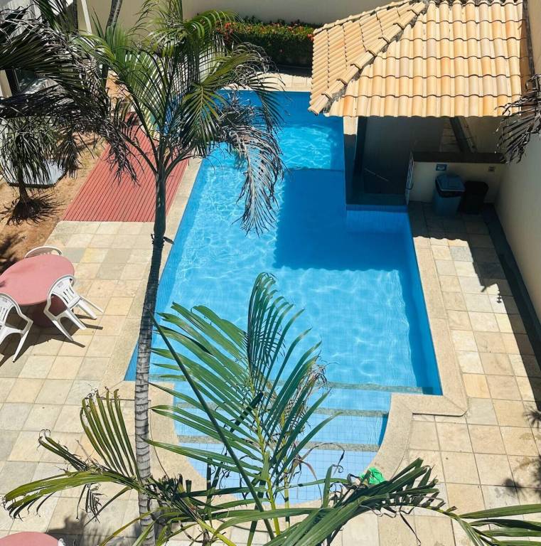 Apartamento Ponta Negra
