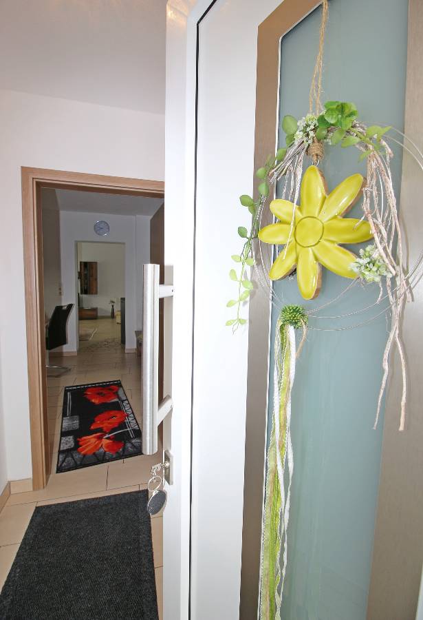 Ferienwohnung Bad Griesbach im Rottal