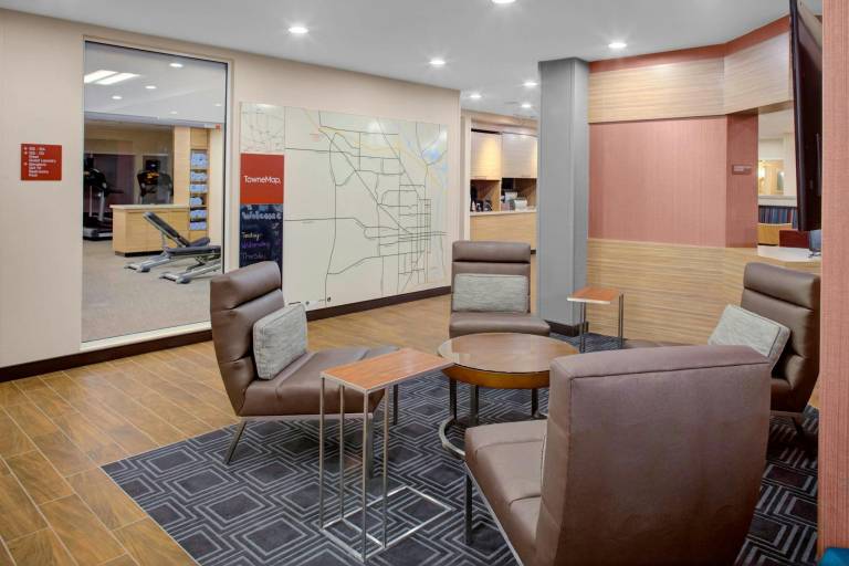 TownePlace Suites by Marriott Albany — photo 3