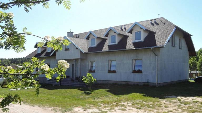 Ferienhaus Wisełka