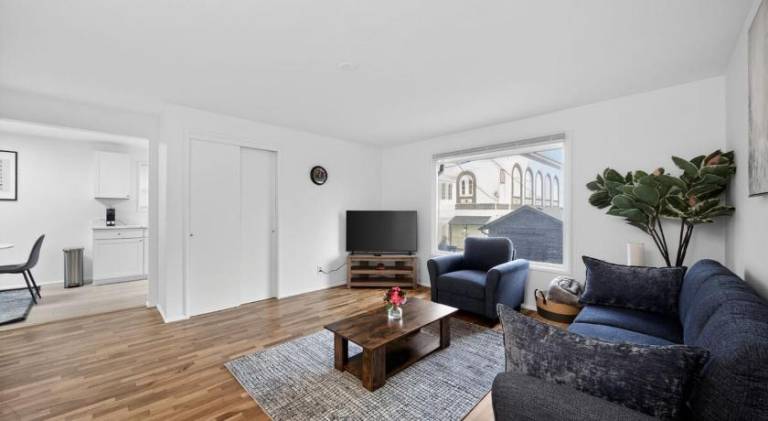 Apartment | Pets allowed — photo 2