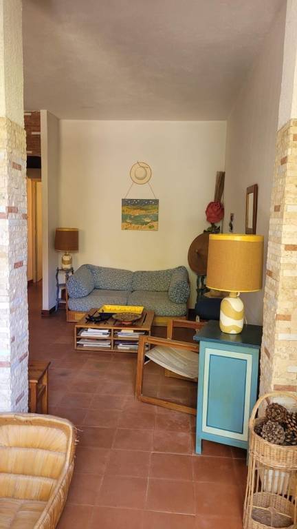 Ferienwohnung  Gigaro