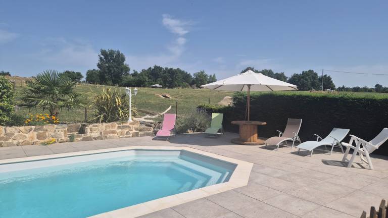 Chalet  Quintenas