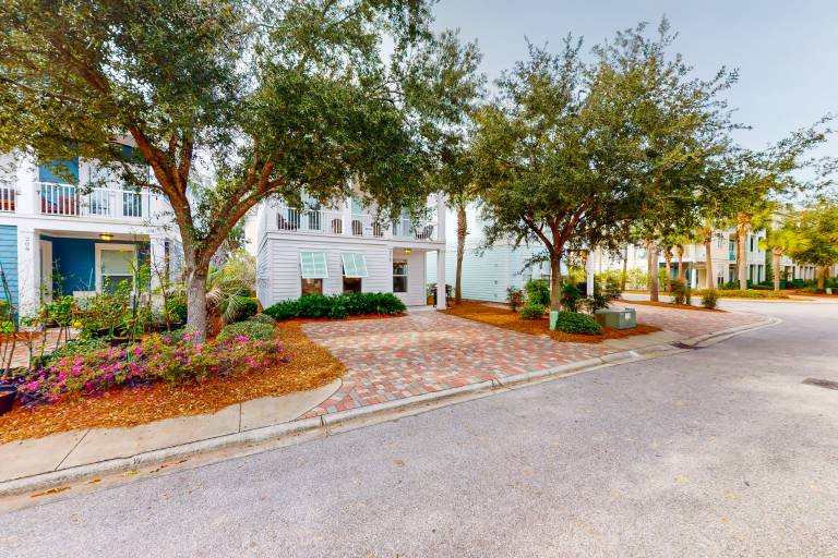 House Destin