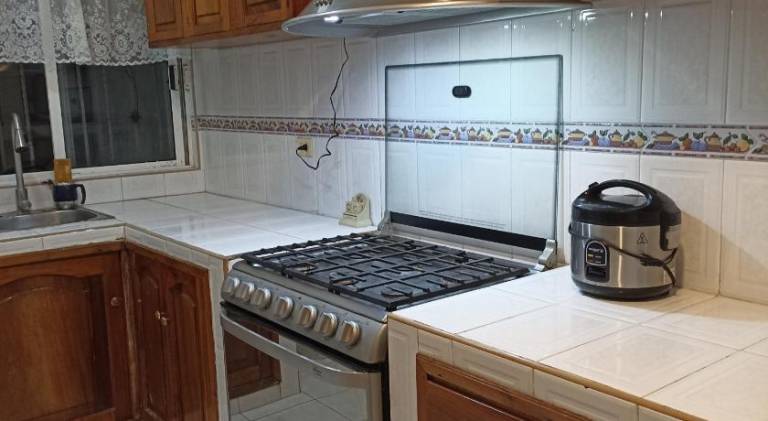 House with 2 rooms for 9 persons — photo 3
