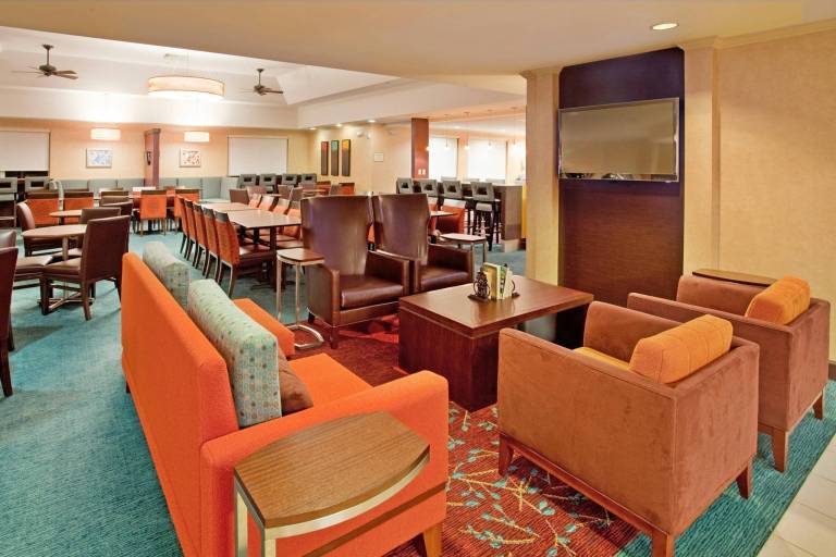 Residence Inn by Marriott Fort Lauderdale City of Plantation — photo 4