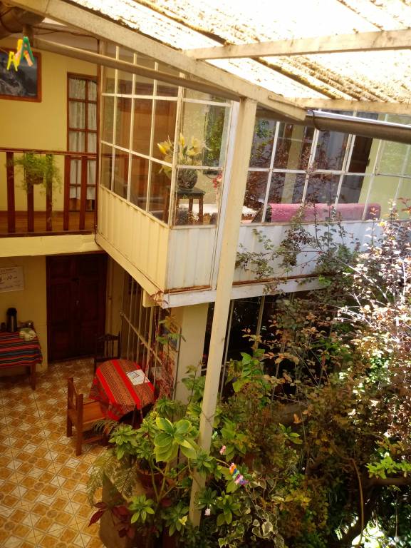 The Secret Garden Home — photo 2
