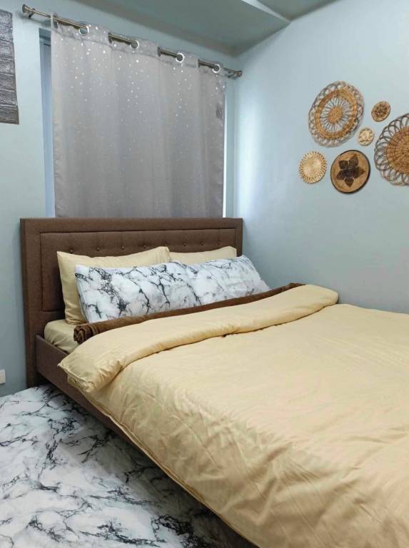 Condominio Quezon