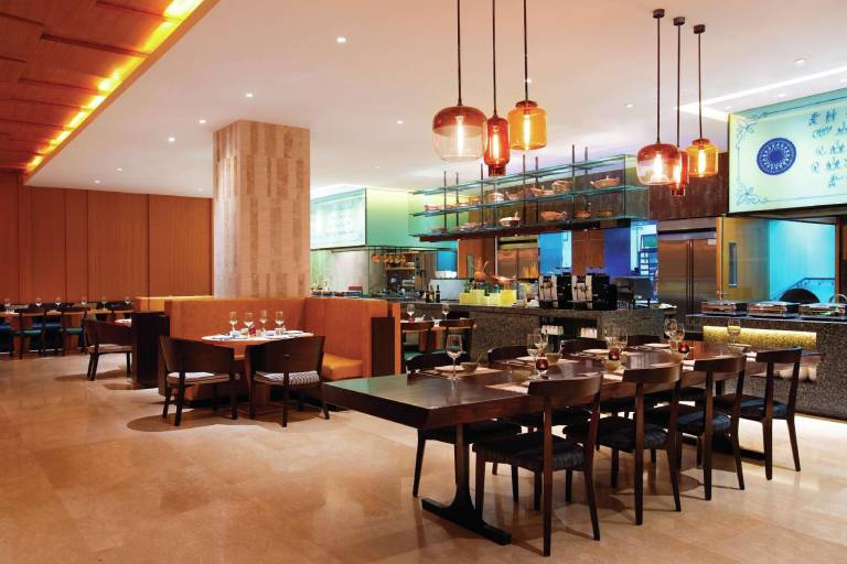 Hilton Garden Inn Lijiang — photo 5