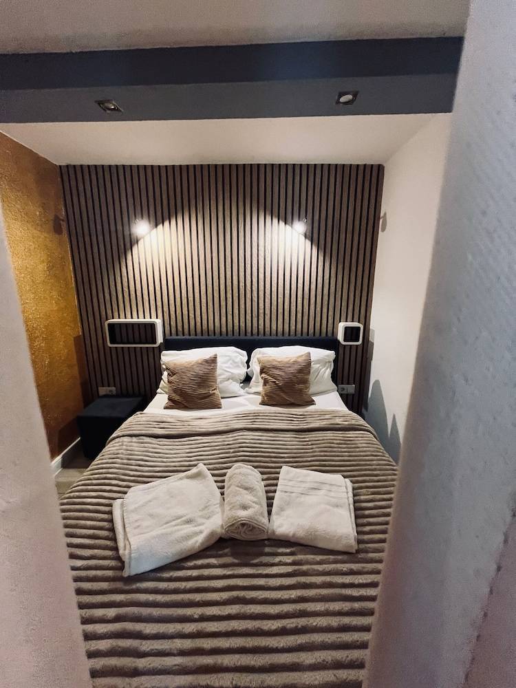Ferienwohnung Blockland