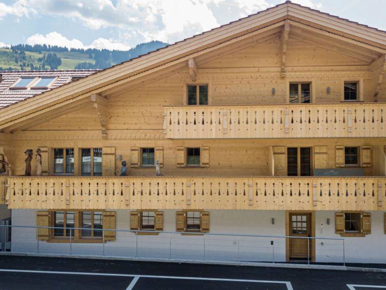 Fully equipped rental apartment | Close to the ski | Pets allowed — photo 4