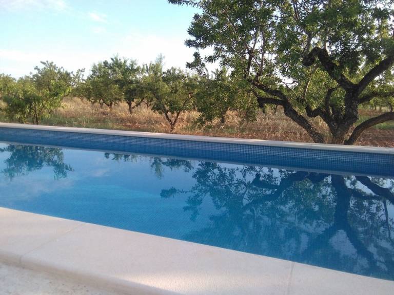 Cottage  Biniali