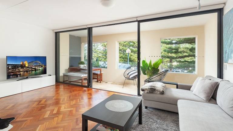 Appartamento Coogee