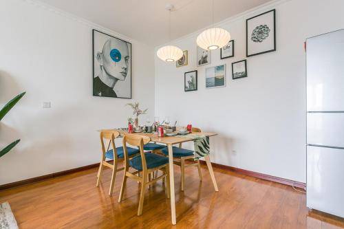 Apartamento Xincheng