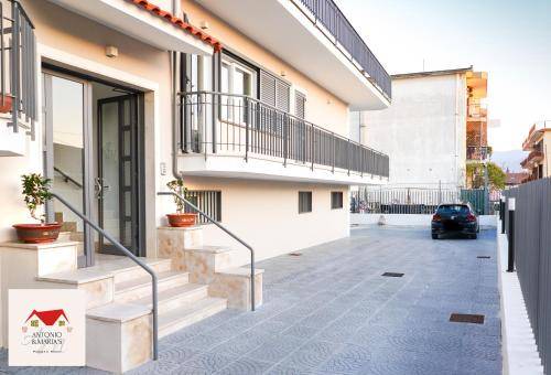 Casa Torre Annunziata
