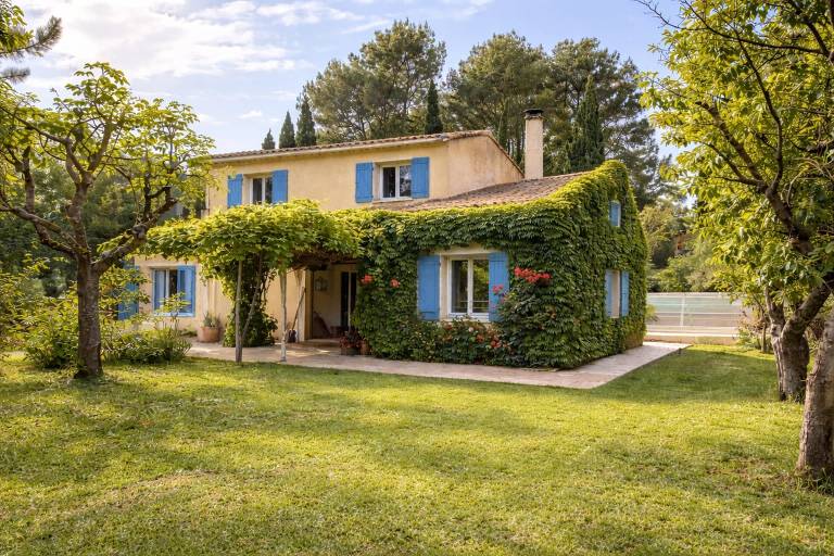 Ferienhaus  L'Isle-sur-la-Sorgue