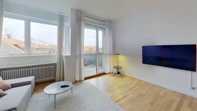Apartment  Glostrup Municipality