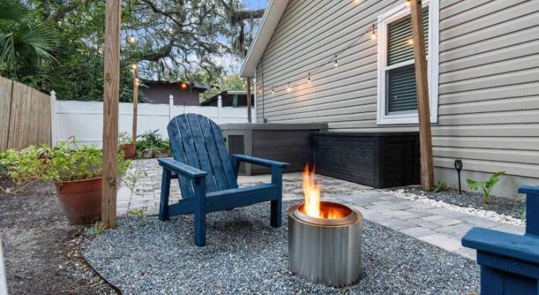 House with 3 rooms for 6 persons — photo 4