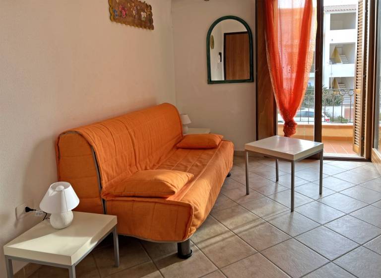 Apartment | City view — photo 3