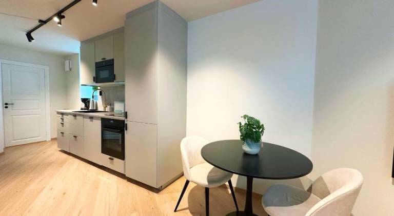 Rental apartment | Next to Bergen Cathedral — photo 3