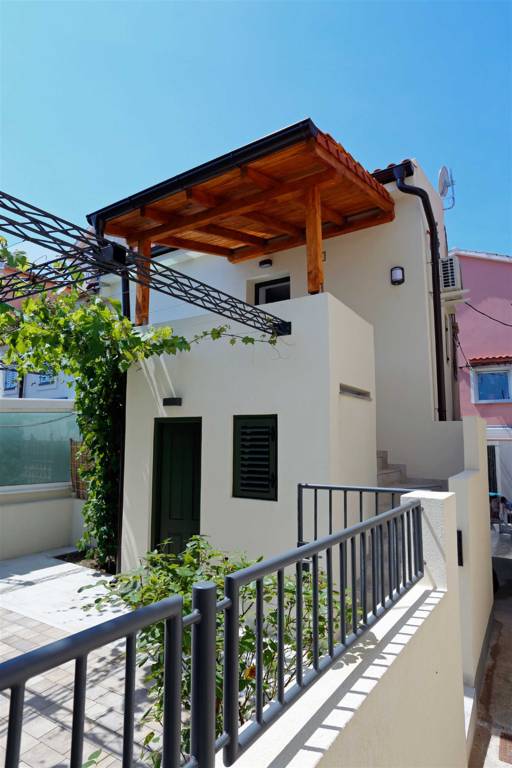 Pleasant studio with garden, patio & barbeque | Beach nearby | Dogs allowed — photo 2