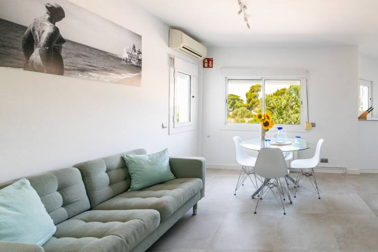 Rental apartment with pool & terrace — photo 4