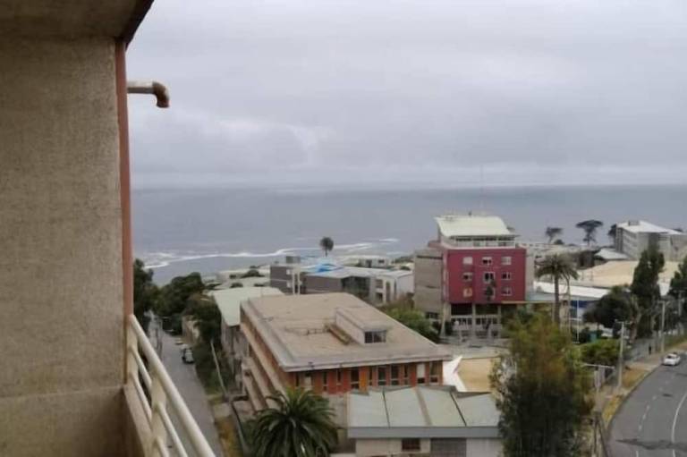 Apartamento  Valparaíso