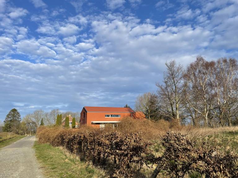 Ferienhaus Lohme