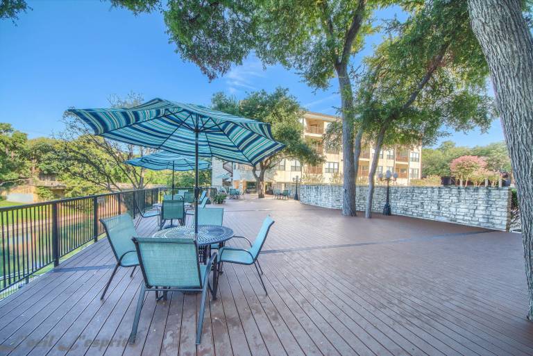 Apartment New Braunfels