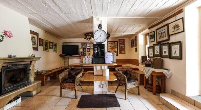 Holiday apartment with patio, sauna & BBQ — photo 5