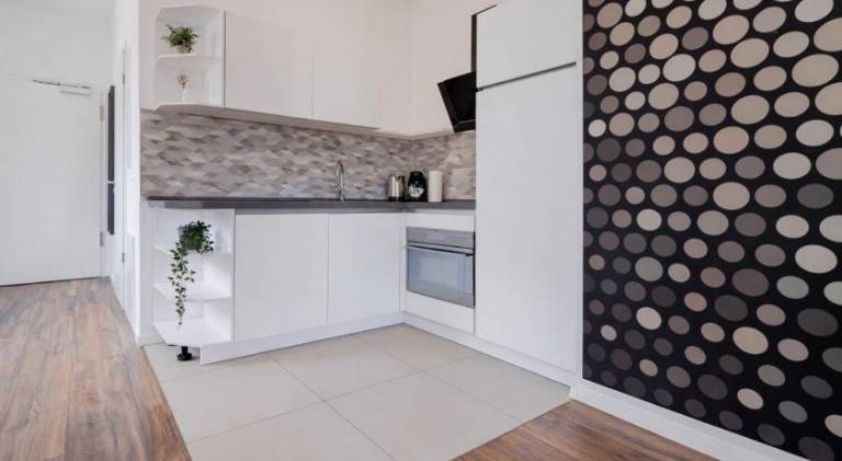 Eco Smart Apartments Erlangen — photo 3