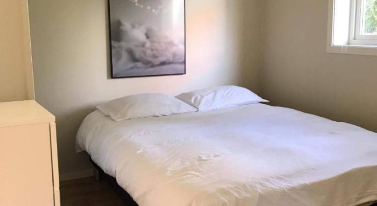 Apartment | Pets are welcome in Haugesund