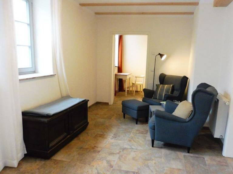 Ferienwohnung Rochlitz