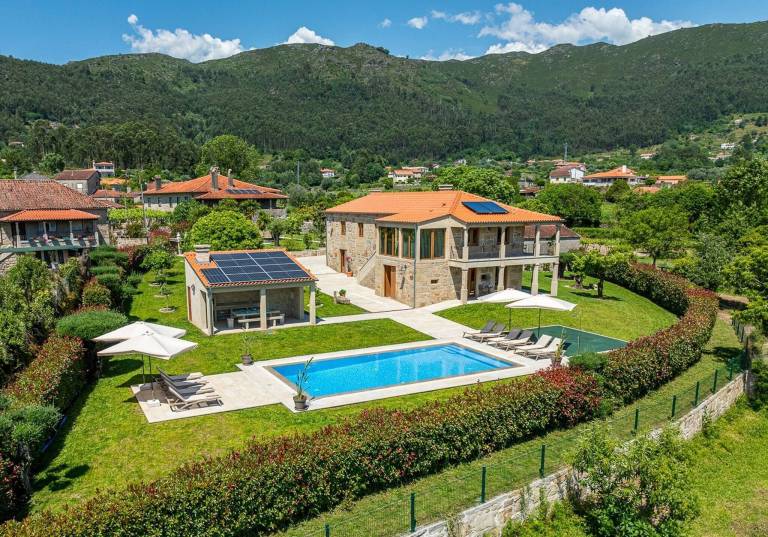 Villa Ponte de Lima
