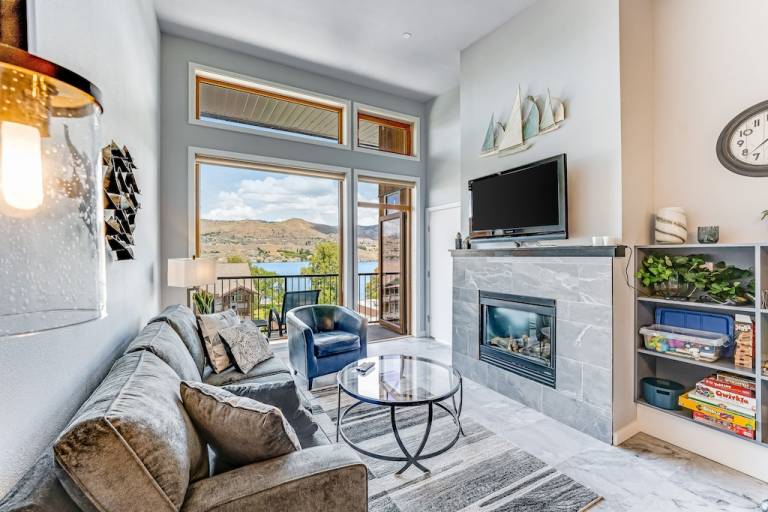 Condo Chelan