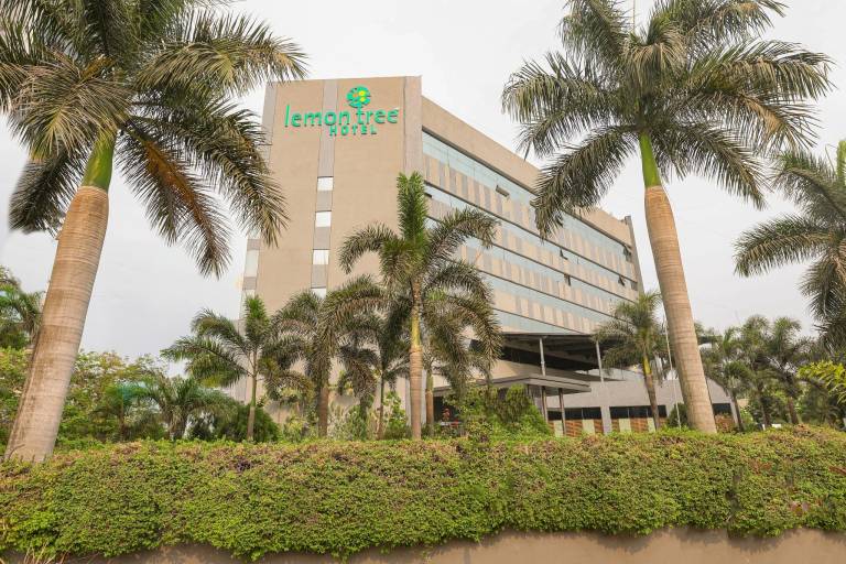 Lemon Tree Hotel Chinchwad Pune