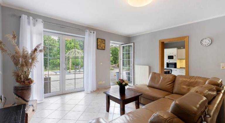 Ferienwohnung Eisenhüttenstadt