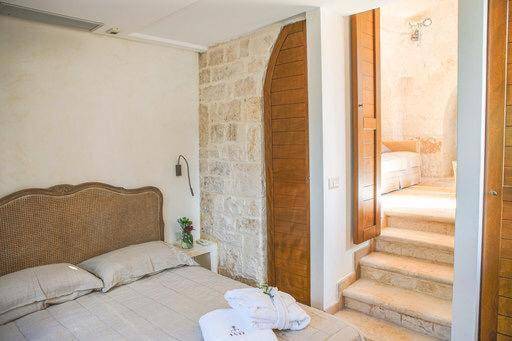 Trullo Grace -Trulli Anti' Charme & Relax — photo 2