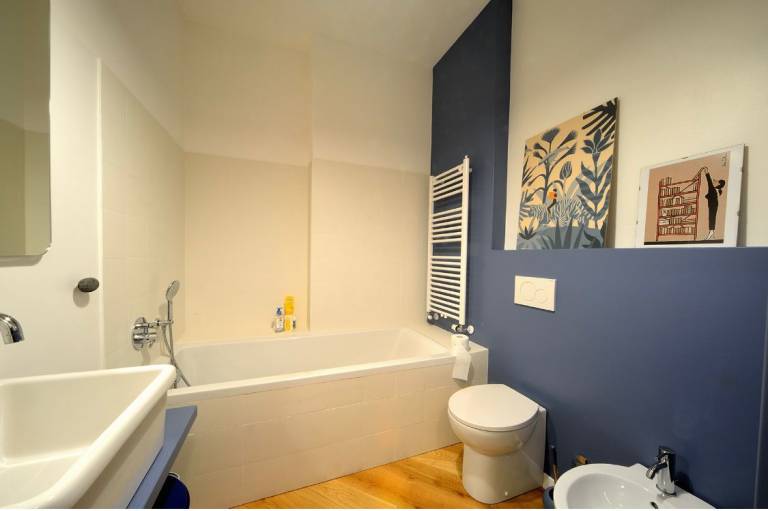 Spacious holiday apartment | Close to Sforza Castle | Pets are welcome — photo 5