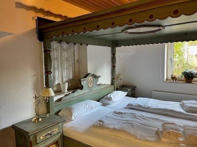 56 m² Ferienwohnung ∙ 2 Schlafzimmer ∙ 2 Gäste – Bild 6
