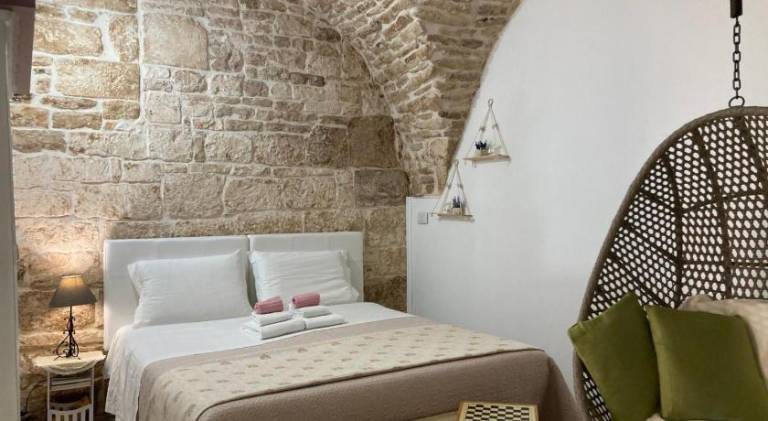 Charming apartment | Pet-friendly in Franca