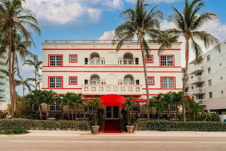 Casa Faena Miami Beach in Miami Beach, FL