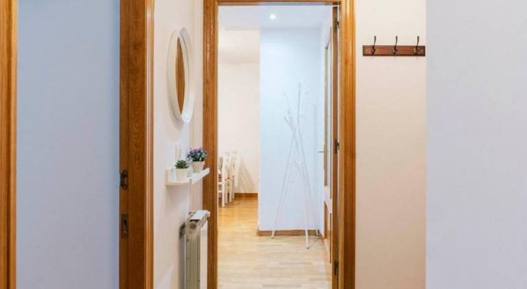 Holiday apartment | Dogs allowed — photo 3
