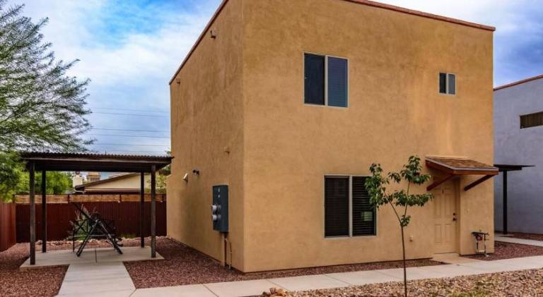 Vacation home with 1 room for 6 persons — photo 4
